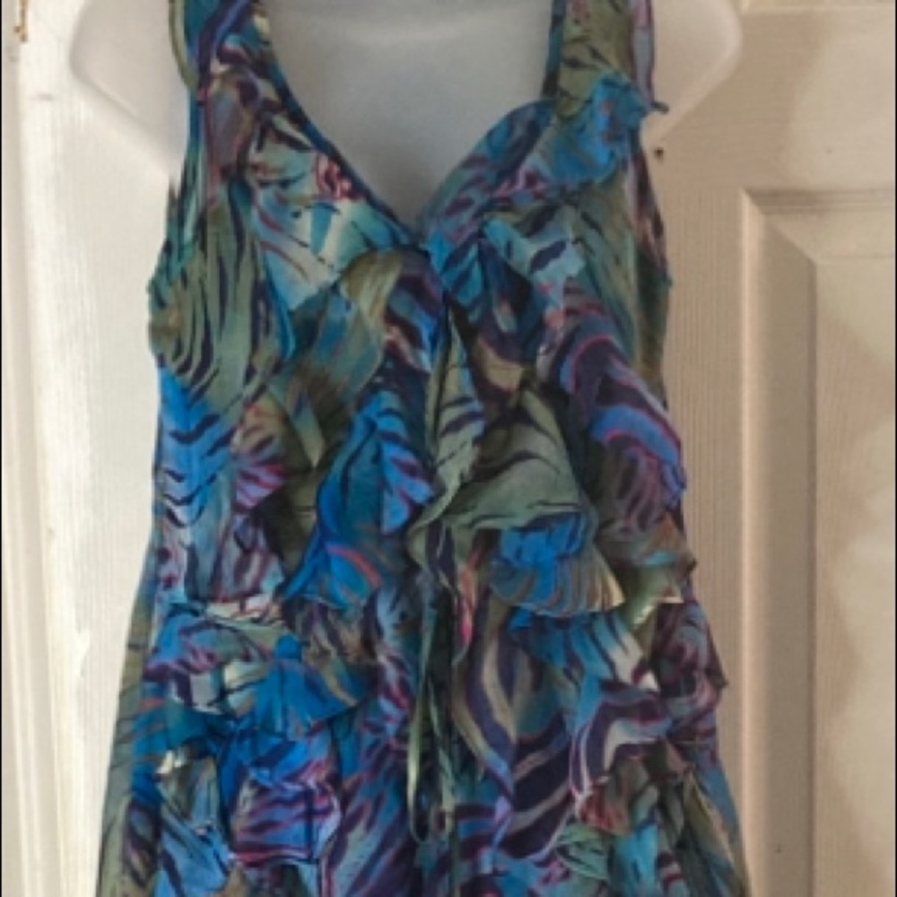 Beautiful dress